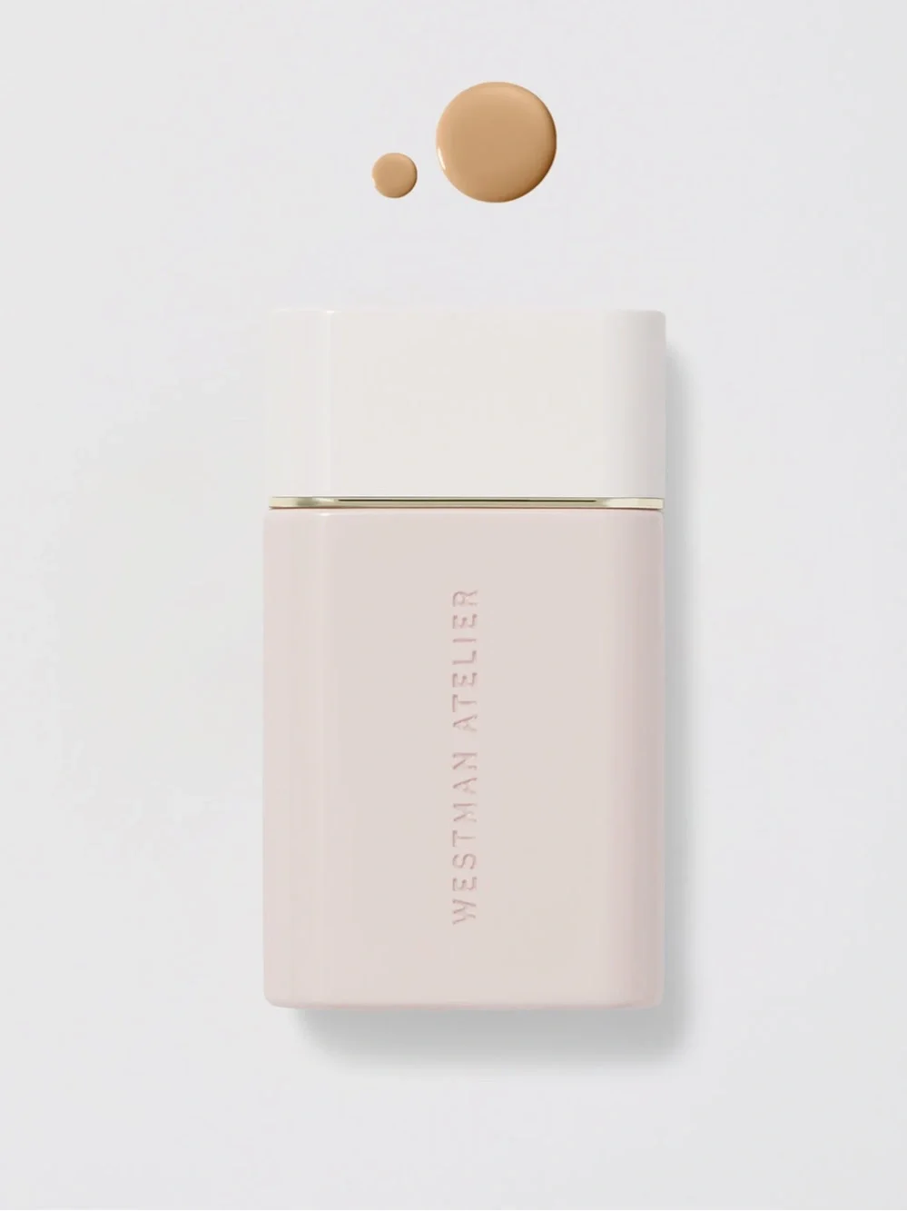 Westman Atelier brand Vital Skincare Complexion Drops in Atelier VI